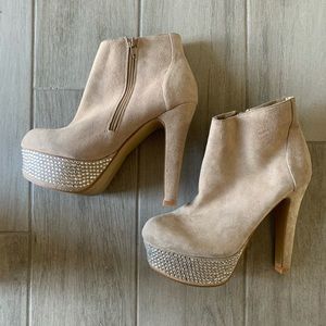Steve Madden Bootie